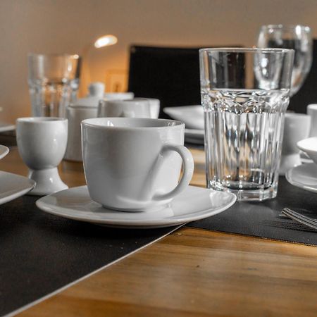 Apartament Aurora Schaar 3 Wilhelmshaven Zewnętrze zdjęcie