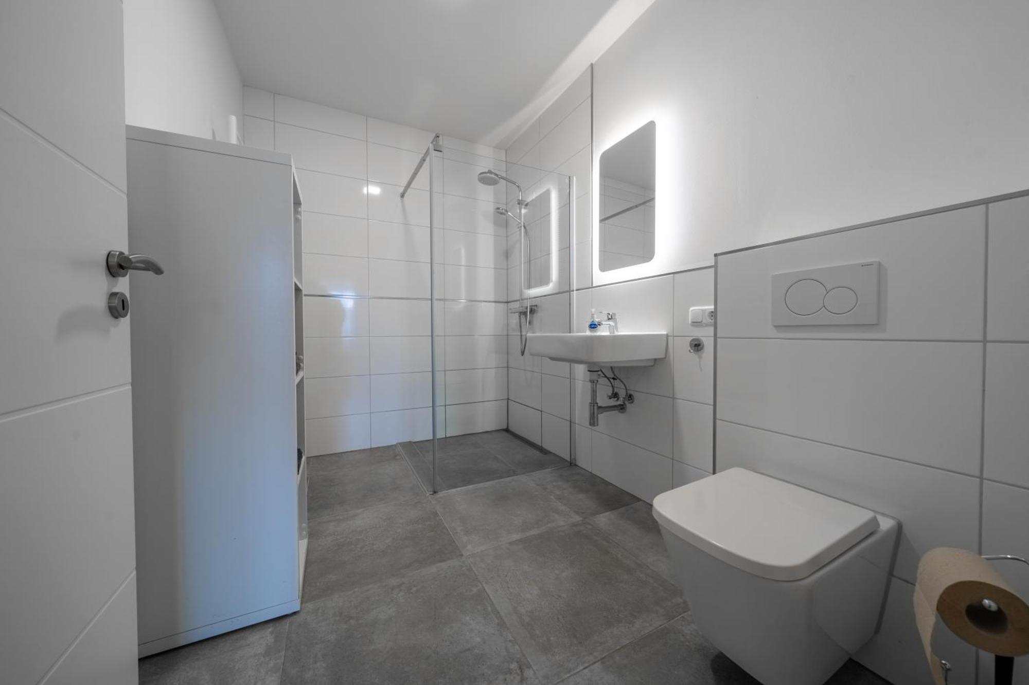 Apartament Aurora Schaar 3 Wilhelmshaven Zewnętrze zdjęcie