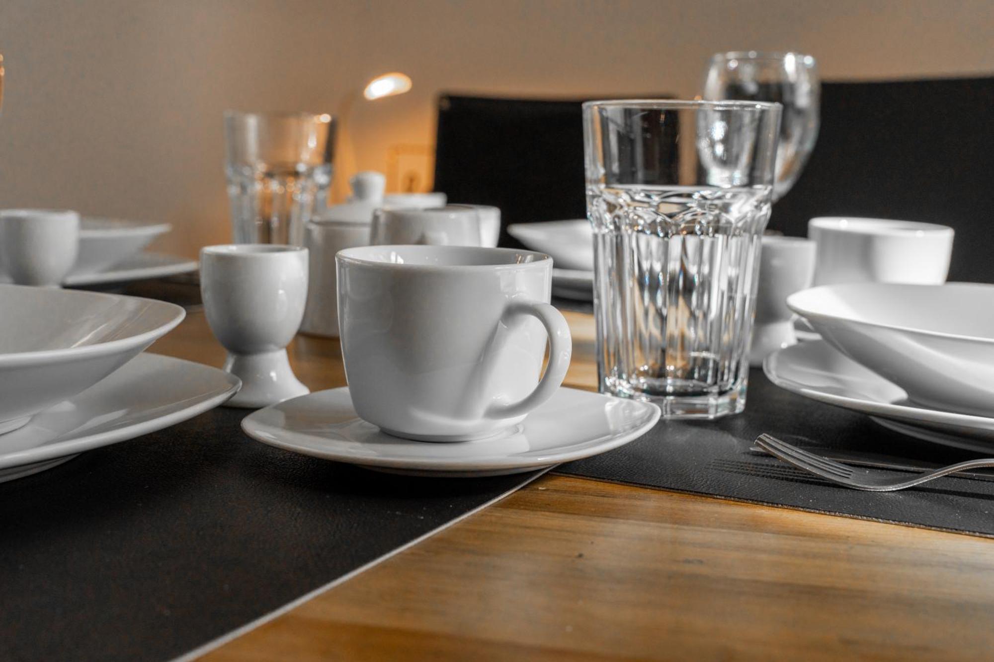 Apartament Aurora Schaar 3 Wilhelmshaven Zewnętrze zdjęcie