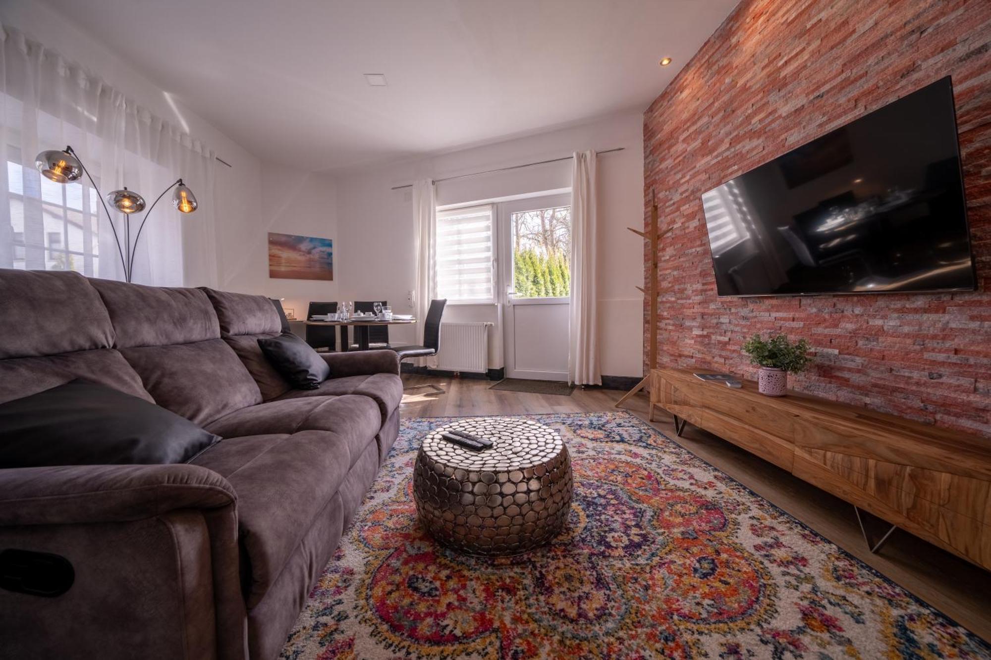 Apartament Aurora Schaar 3 Wilhelmshaven Zewnętrze zdjęcie