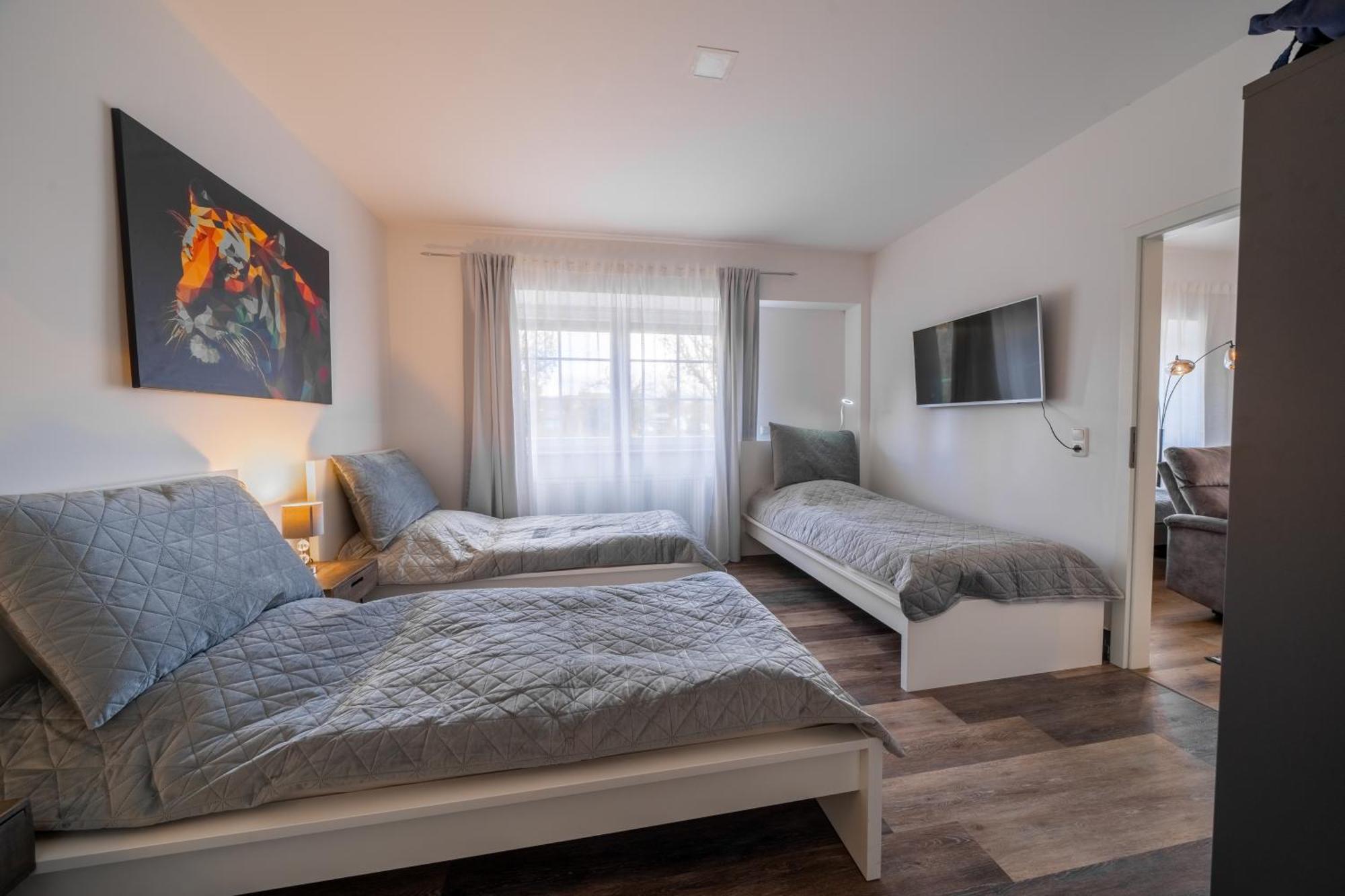 Apartament Aurora Schaar 3 Wilhelmshaven Zewnętrze zdjęcie