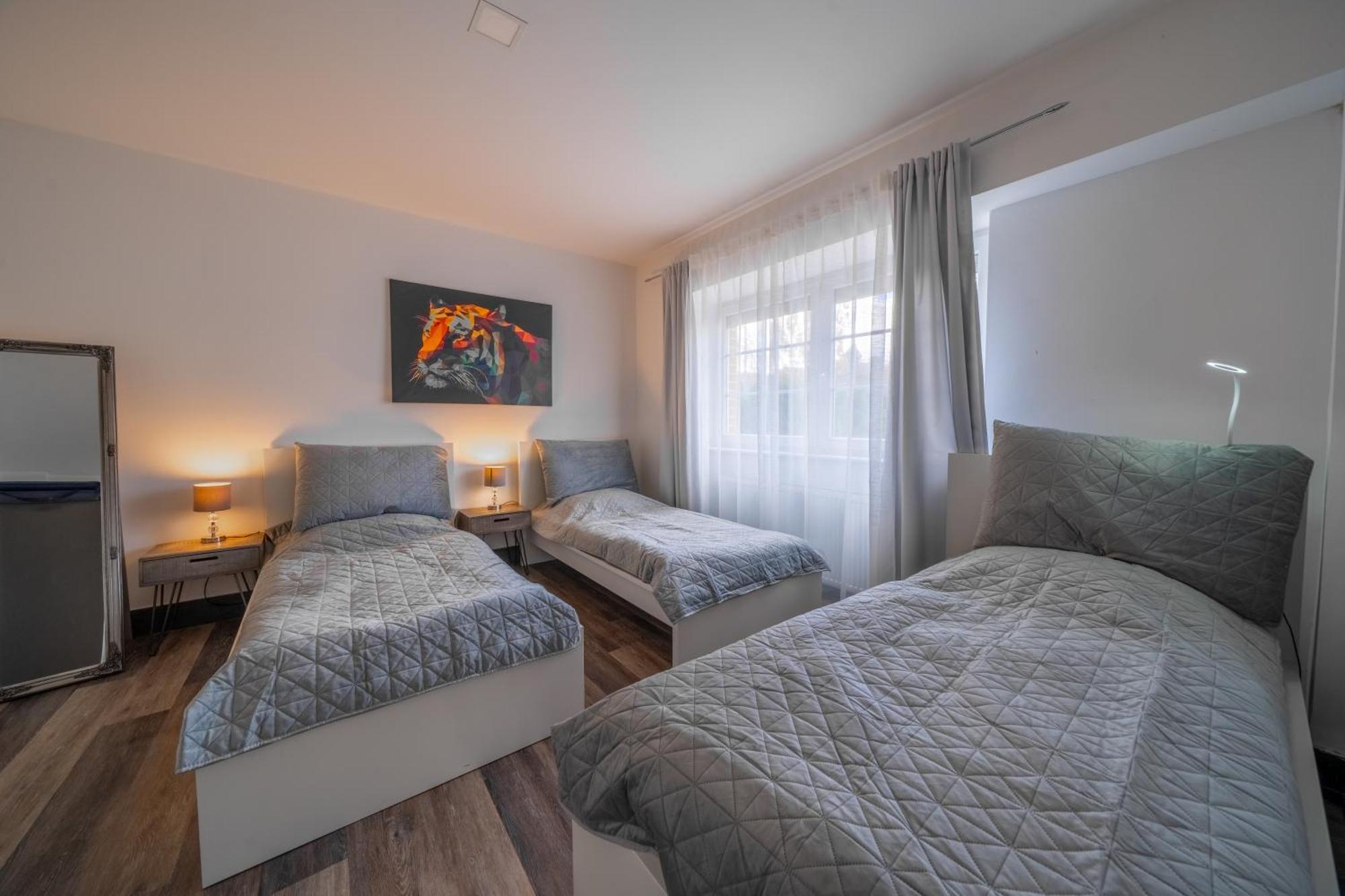 Apartament Aurora Schaar 3 Wilhelmshaven Zewnętrze zdjęcie