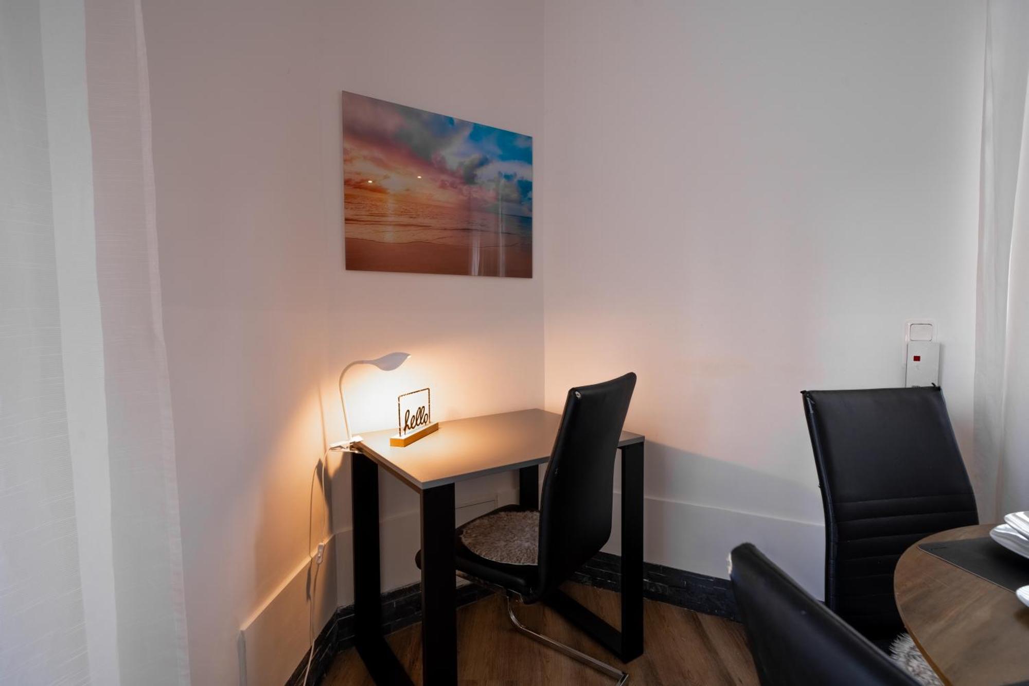 Apartament Aurora Schaar 3 Wilhelmshaven Zewnętrze zdjęcie