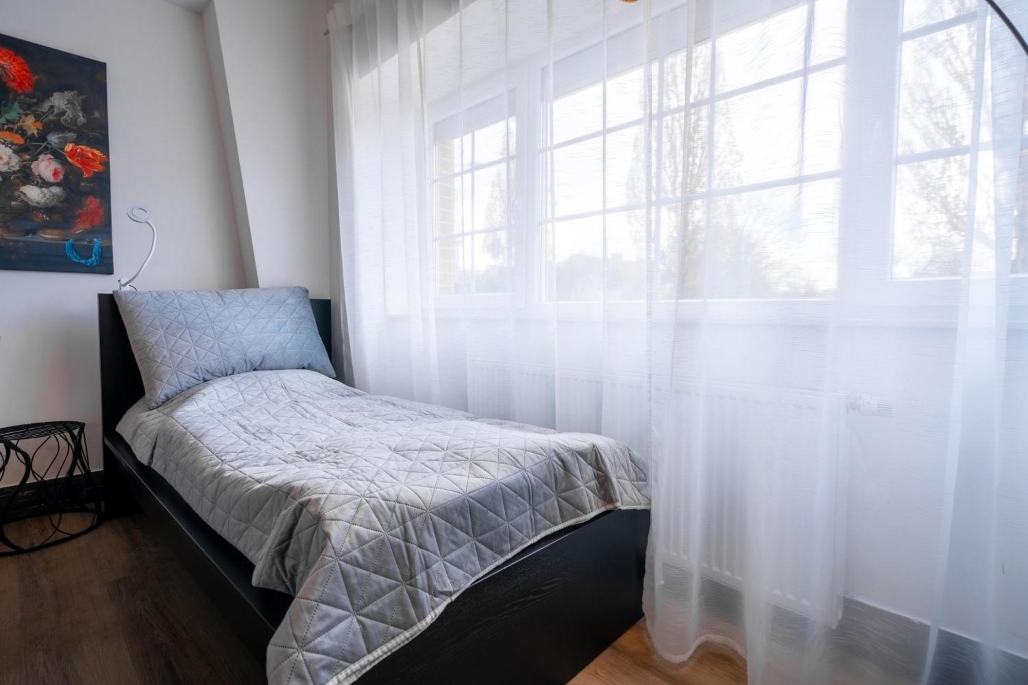 Apartament Aurora Schaar 3 Wilhelmshaven Zewnętrze zdjęcie