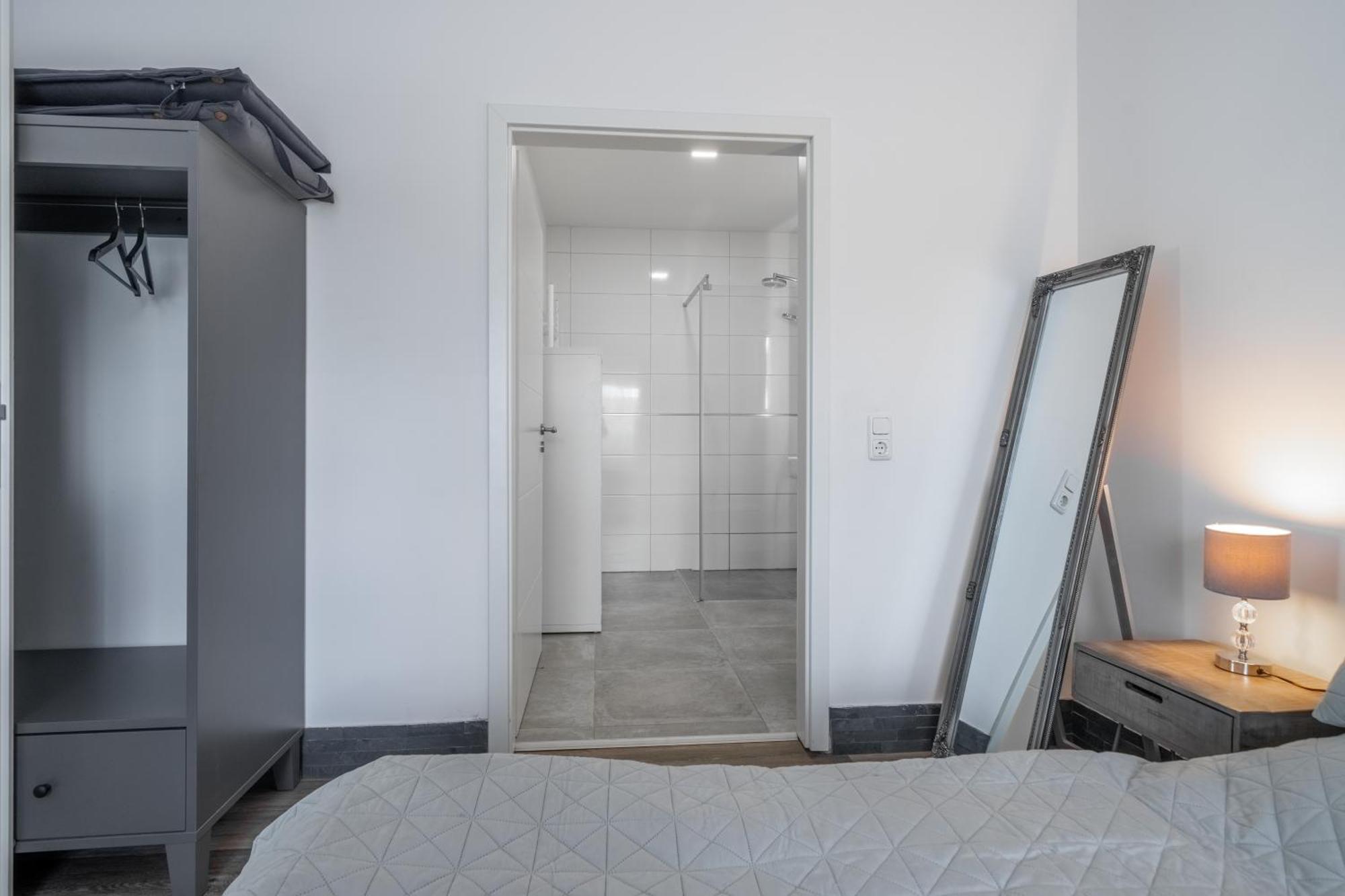 Apartament Aurora Schaar 3 Wilhelmshaven Zewnętrze zdjęcie