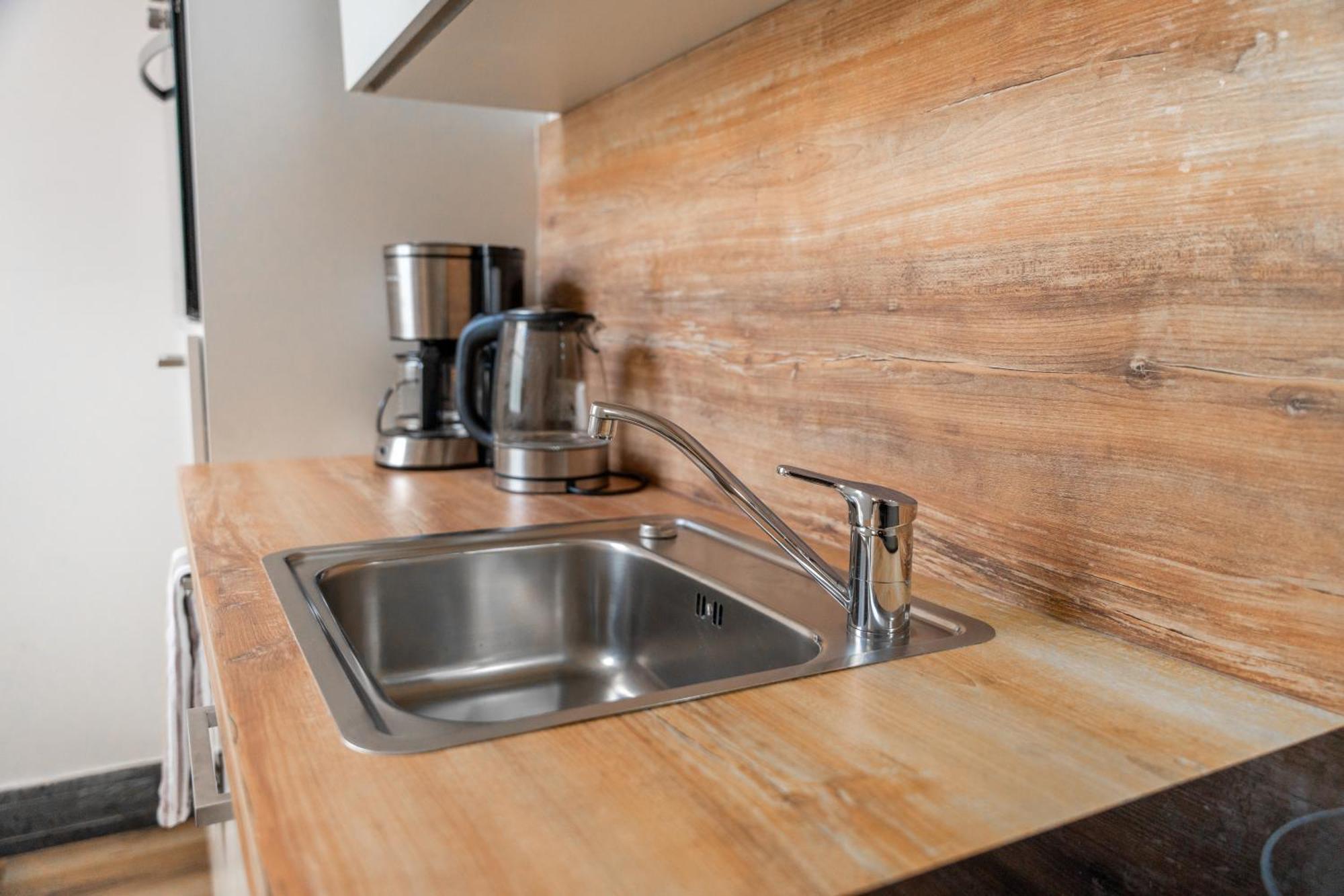Apartament Aurora Schaar 3 Wilhelmshaven Zewnętrze zdjęcie