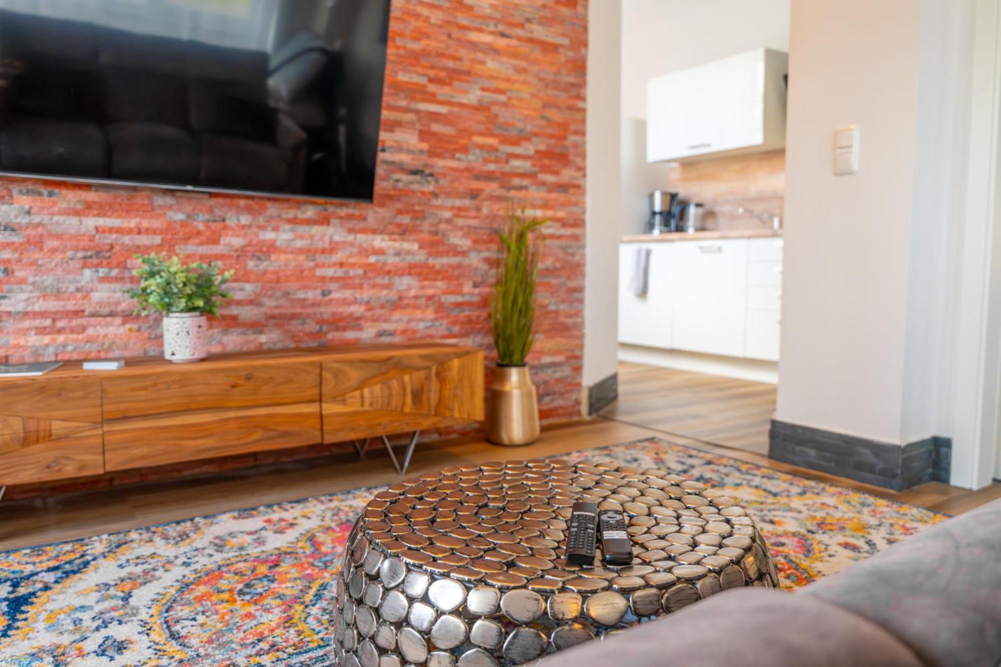 Apartament Aurora Schaar 3 Wilhelmshaven Zewnętrze zdjęcie